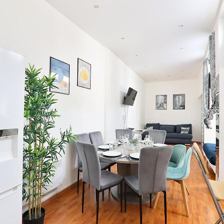 Appartement Quartier Musee Du Louvre 2 Free Netflix Paris Exteriör bild