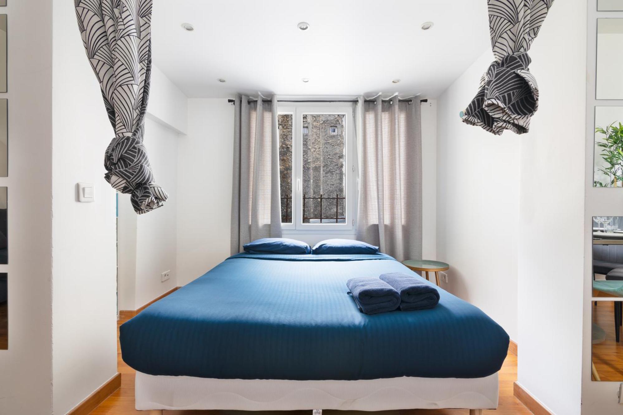 Appartement Quartier Musee Du Louvre 2 Free Netflix Paris Exteriör bild